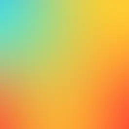 blurhash of the original image