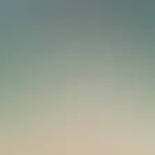 blurhash of the original image