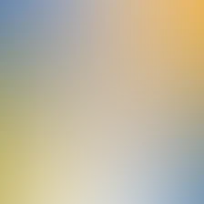 blurhash of the original image