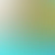 blurhash of the original image