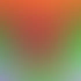 blurhash of the original image