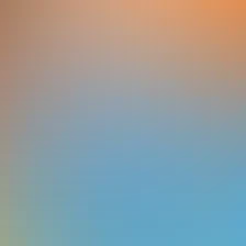 blurhash of the original image