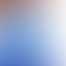 blurhash of the original image