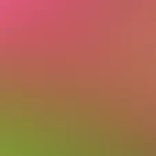 blurhash of the original image