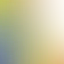 blurhash of the original image