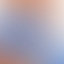 blurhash of the original image