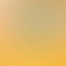 blurhash of the original image