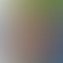 blurhash of the original image