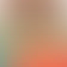 blurhash of the original image