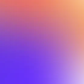 blurhash of the original image