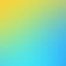 blurhash of the original image