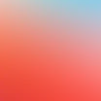 blurhash of the original image