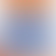 blurhash of the original image