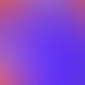 blurhash of the original image