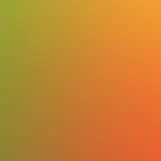 blurhash of the original image