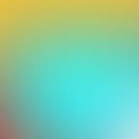 blurhash of the original image
