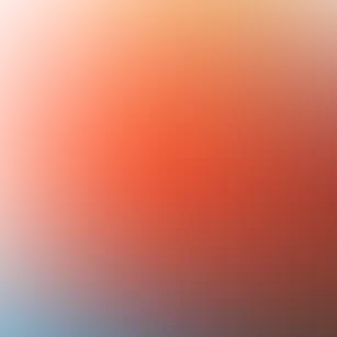 blurhash of the original image