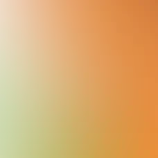 blurhash of the original image