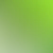 blurhash of the original image