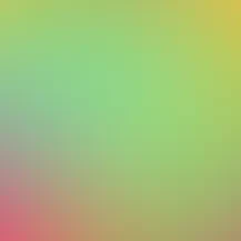 blurhash of the original image