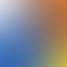 blurhash of the original image