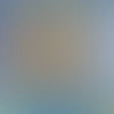 blurhash of the original image
