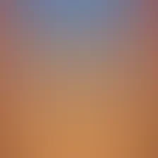 blurhash of the original image