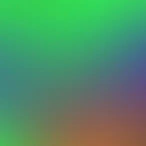 blurhash of the original image