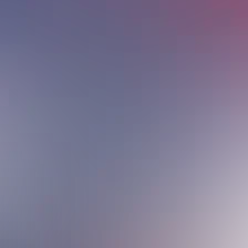 blurhash of the original image