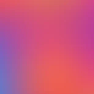 blurhash of the original image