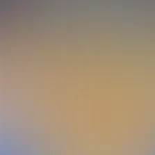 blurhash of the original image