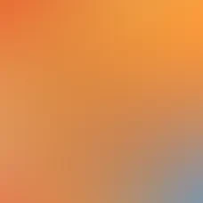 blurhash of the original image