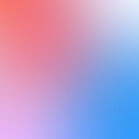 blurhash of the original image