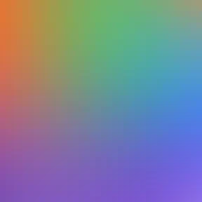 blurhash of the original image