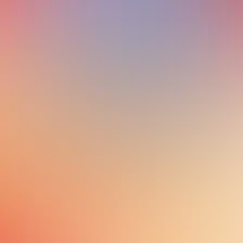 blurhash of the original image