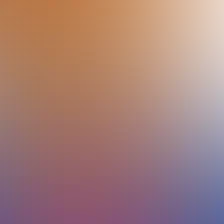 blurhash of the original image