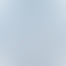 blurhash of the original image