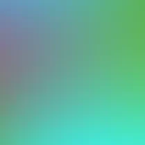 blurhash of the original image