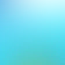 blurhash of the original image