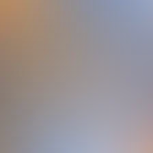 blurhash of the original image