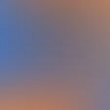 blurhash of the original image