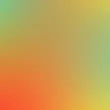 blurhash of the original image