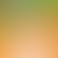 blurhash of the original image