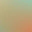 blurhash of the original image
