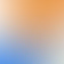 blurhash of the original image