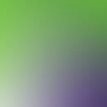 blurhash of the original image