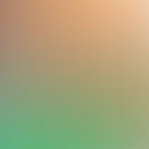 blurhash of the original image