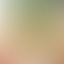 blurhash of the original image