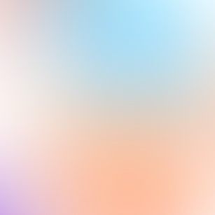 blurhash of the original image