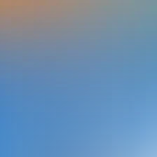 blurhash of the original image